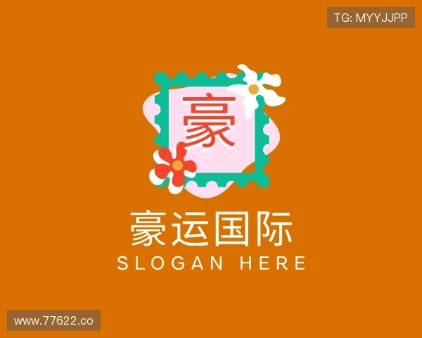 导引豪运国际